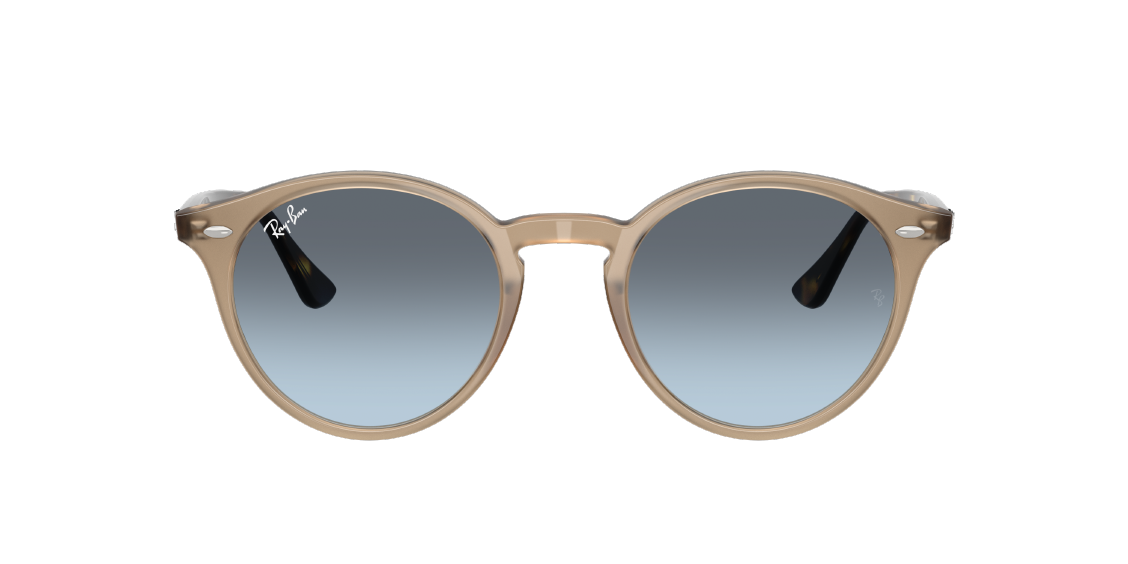 Солнцезащитные очки Ray-Ban RB2180F 8788V1