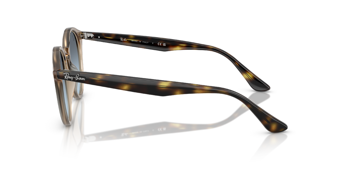 Солнцезащитные очки Ray-Ban RB2180F 8788V1