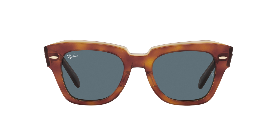 Ray-Ban State Street RB2186 1293R5
