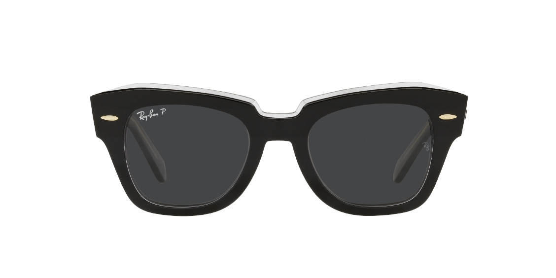 Ray-Ban State Street RB2186 129448