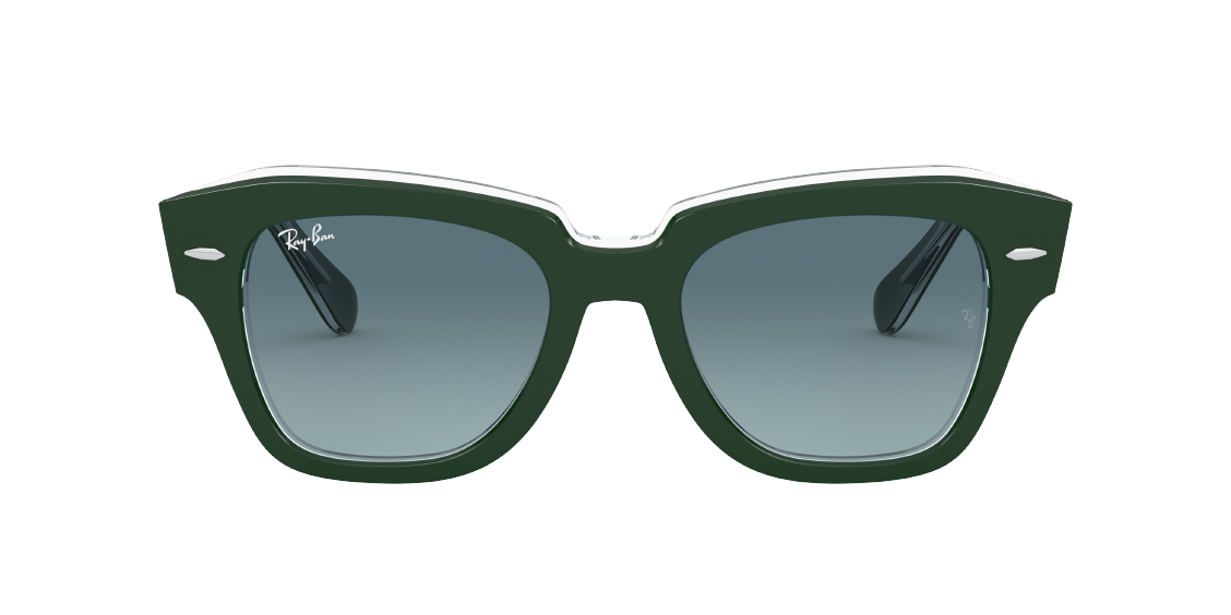 Ray-Ban State Street RB2186 12953M