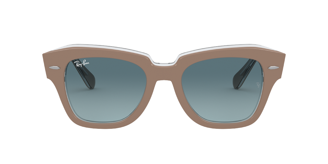 Ray-Ban State Street RB2186 12973M