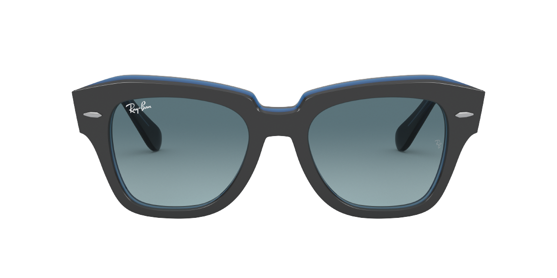 Ray-Ban State Street RB2186 12983M