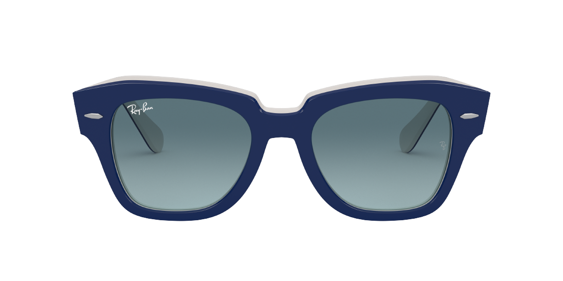 Ray-Ban State Street RB2186 12993M