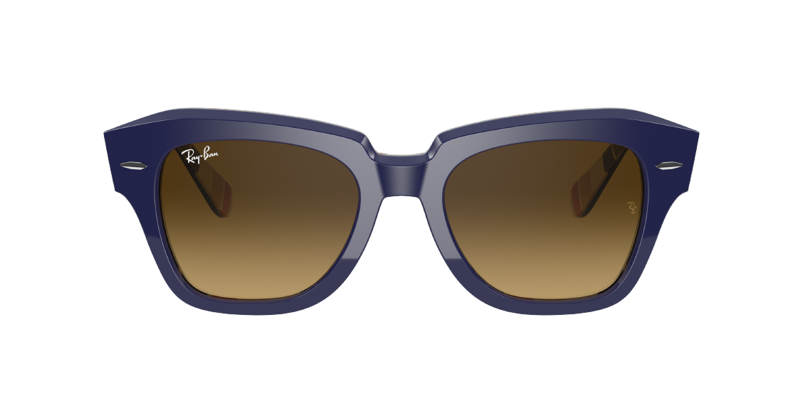 Ray-Ban State Street RB2186 132085