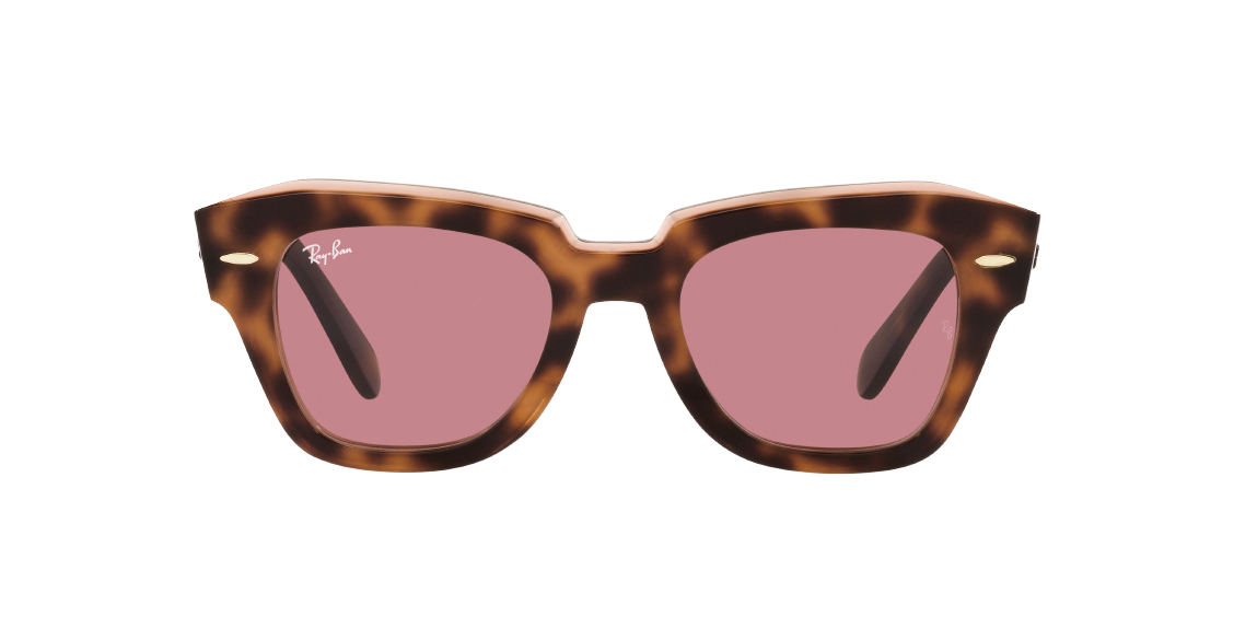 Ray-Ban State Street RB2186 13244R