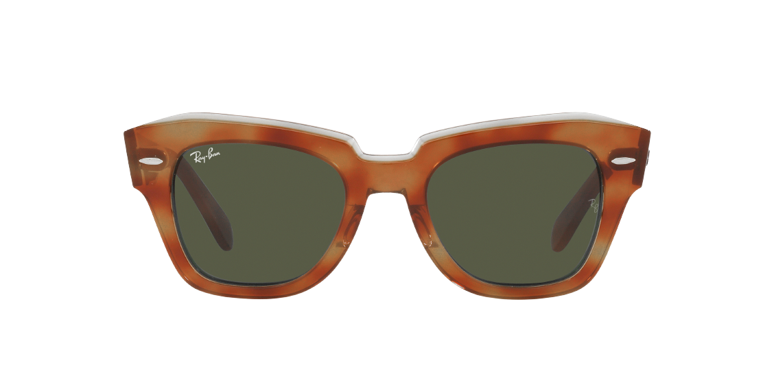 Ray-Ban State Street RB2186 132531