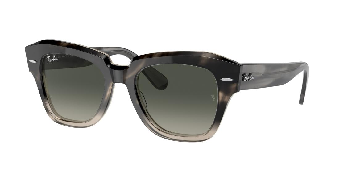 Ray-Ban State Street RB2186 132671