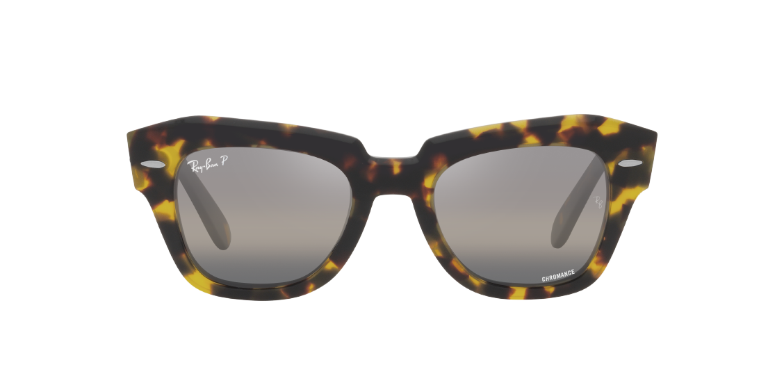 Ray-Ban State Street RB2186 1332G3