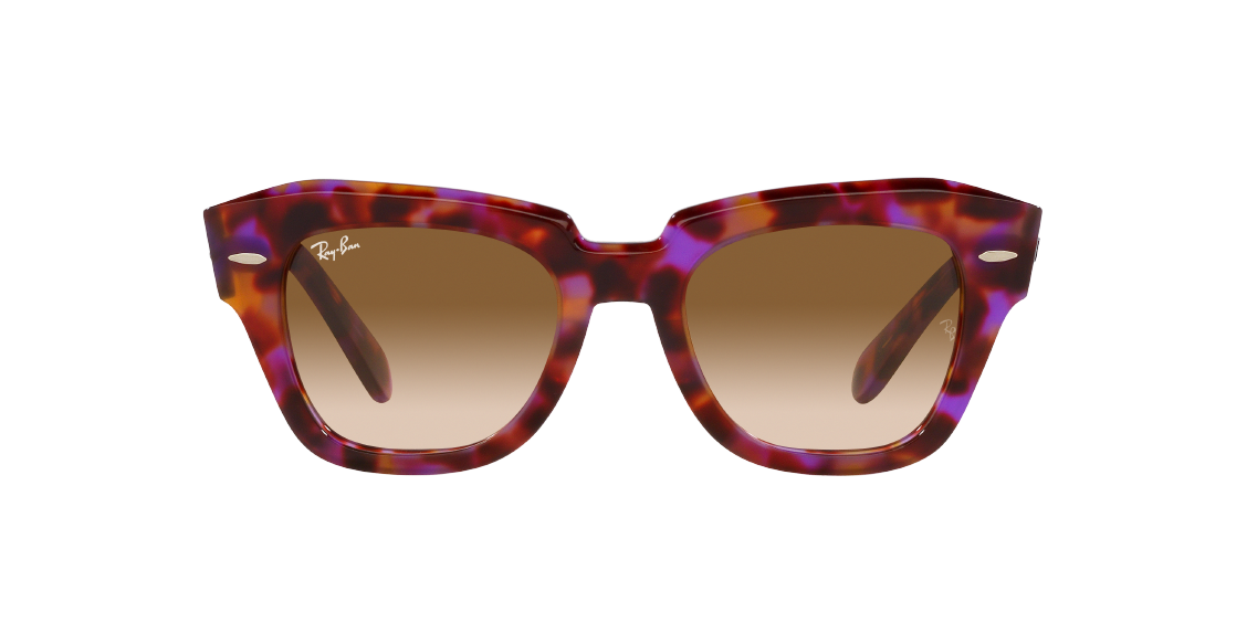 Ray-Ban State Street RB2186 138851
