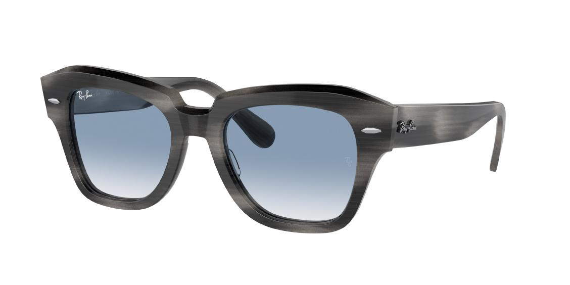 Ray-Ban State Street RB2186 14043F