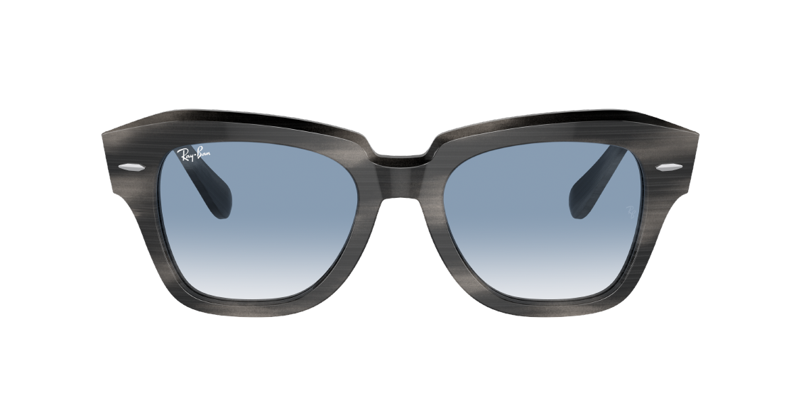 Солнцезащитные очки Ray-Ban State Street RB2186 14043F