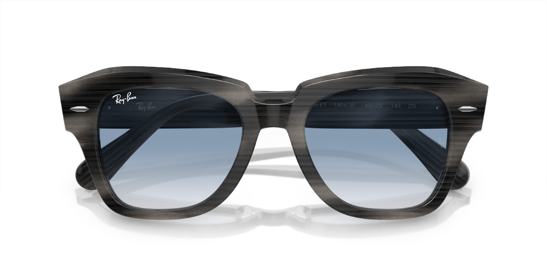 Солнцезащитные очки Ray-Ban State Street RB2186 14043F