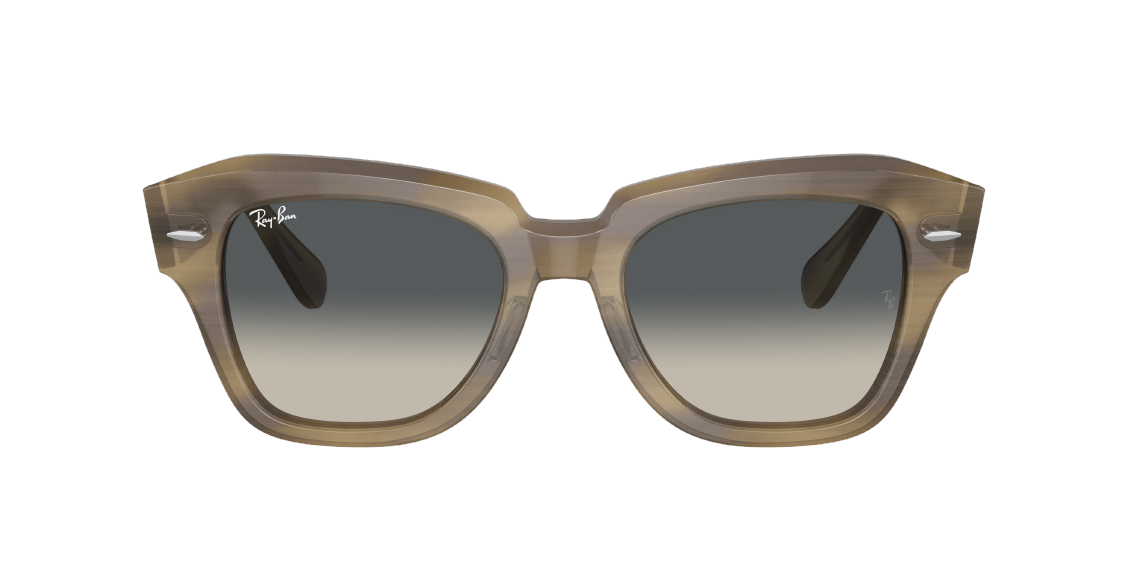 Солнцезащитные очки Ray-Ban State Street RB2186 140571