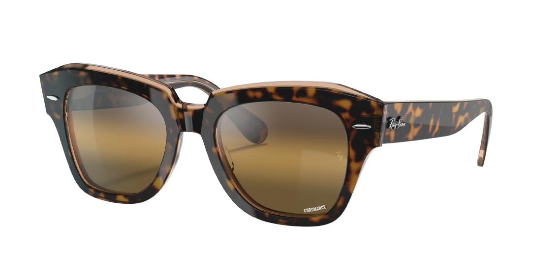 Ray-Ban State Street RB2186 2192G5