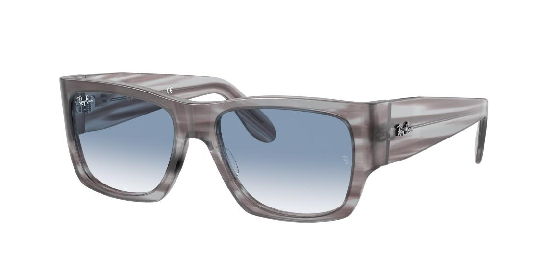 Солнцезащитные очки Ray-Ban Wayfarer Nomad RB2187 13143F