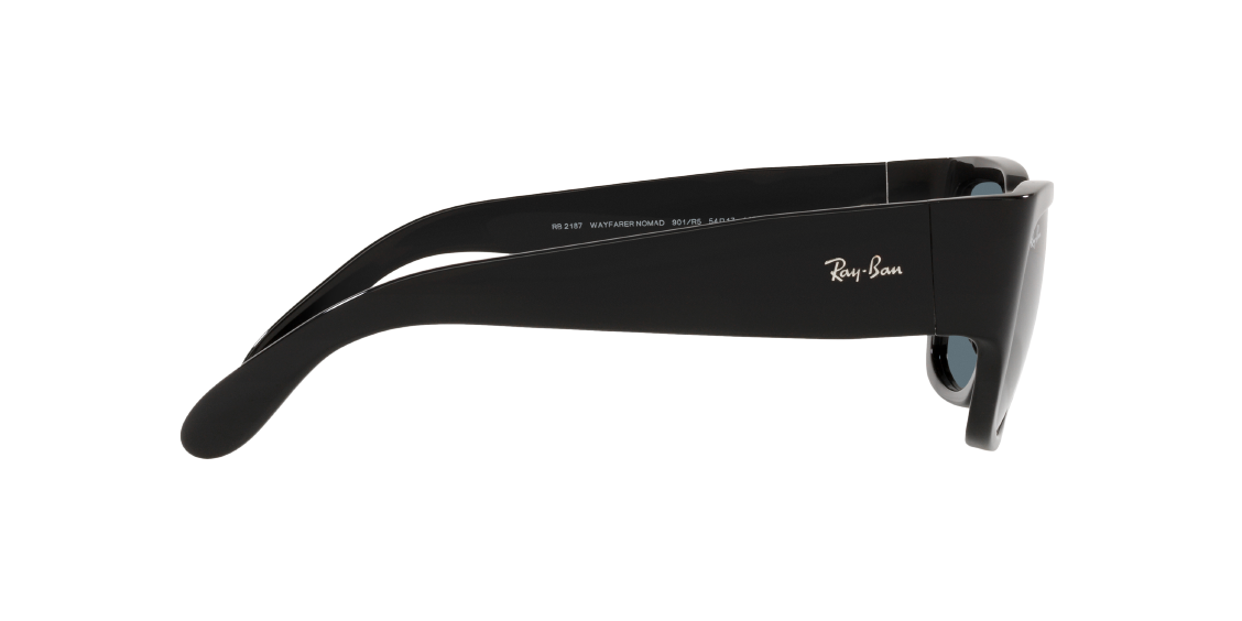 Солнцезащитные очки Ray-Ban Wayfarer Nomad RB2187 901/R5