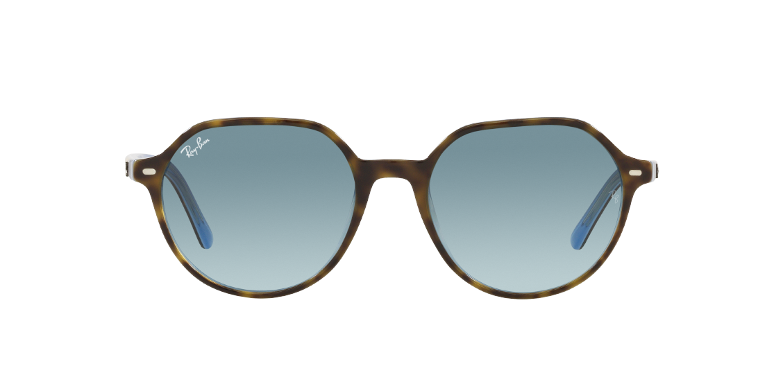 Солнцезащитные очки Ray-Ban Thalia RB2195 13163M