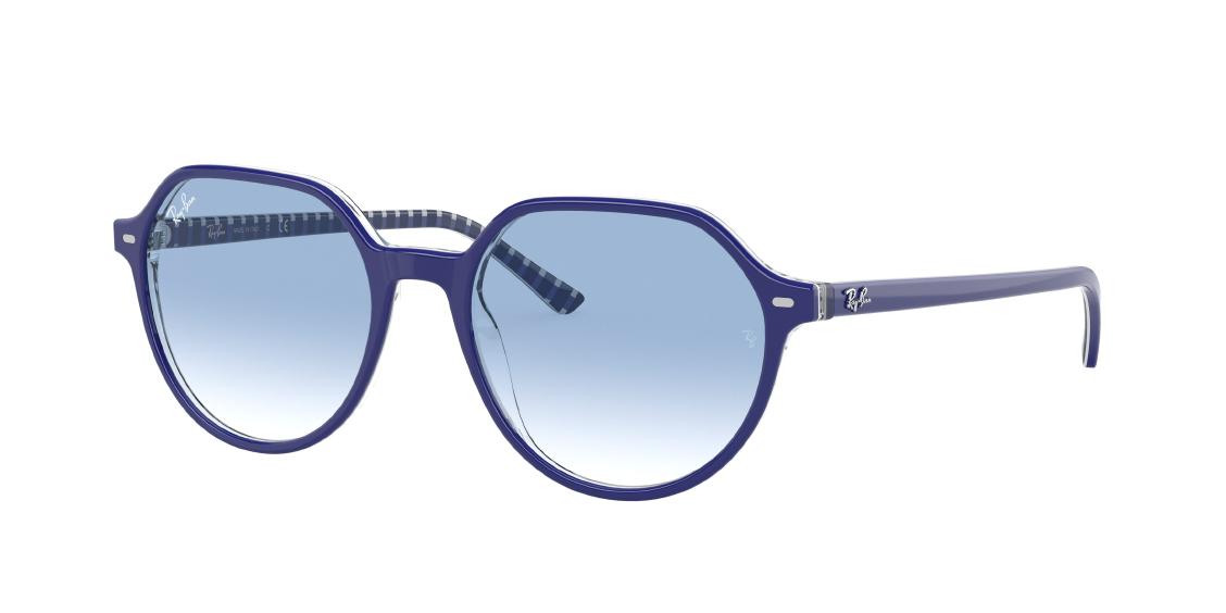 Солнцезащитные очки Ray-Ban Thalia RB2195 13193F