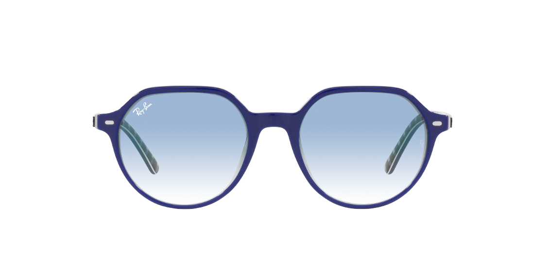 Солнцезащитные очки Ray-Ban Thalia RB2195 13193F