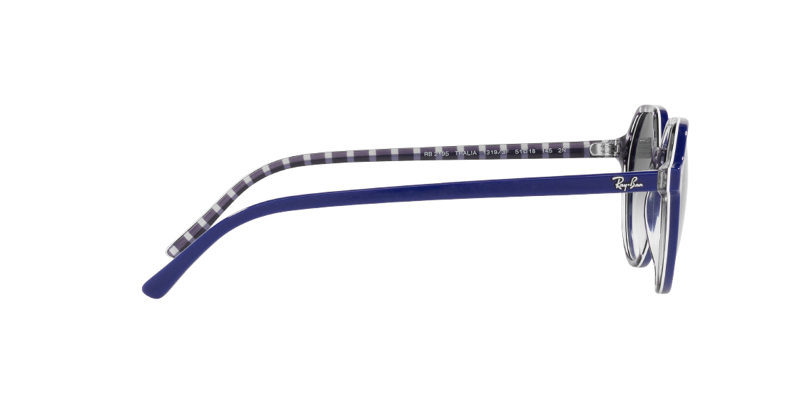 Солнцезащитные очки Ray-Ban Thalia RB2195 13193F