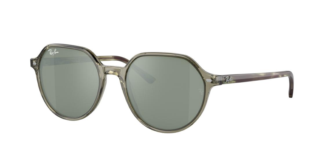 Солнцезащитные очки Ray-Ban Thalia RB2195 66355C