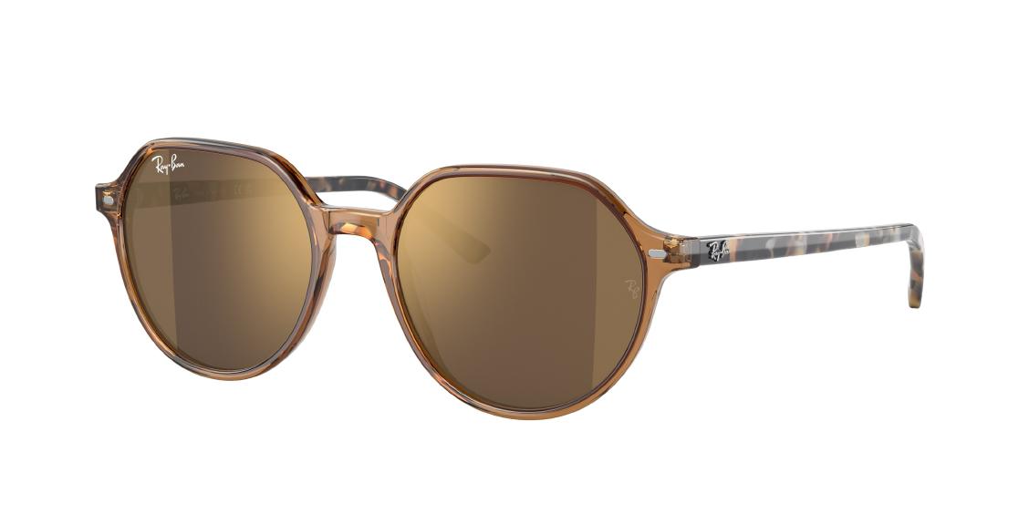 Солнцезащитные очки Ray-Ban Thalia RB2195 663693