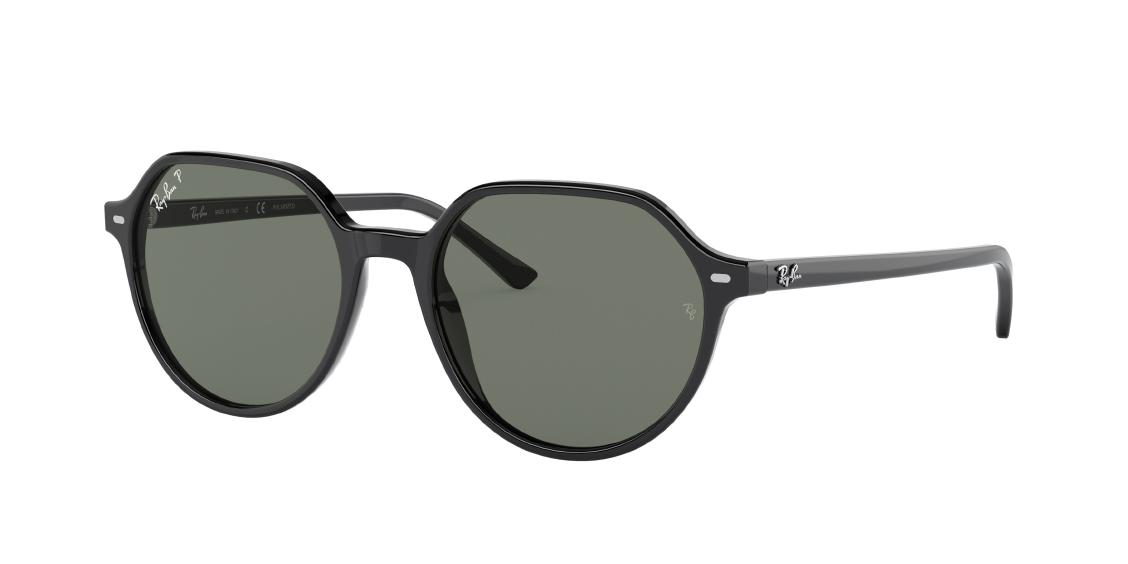 Солнцезащитные очки Ray-Ban Thalia RB2195 901/58