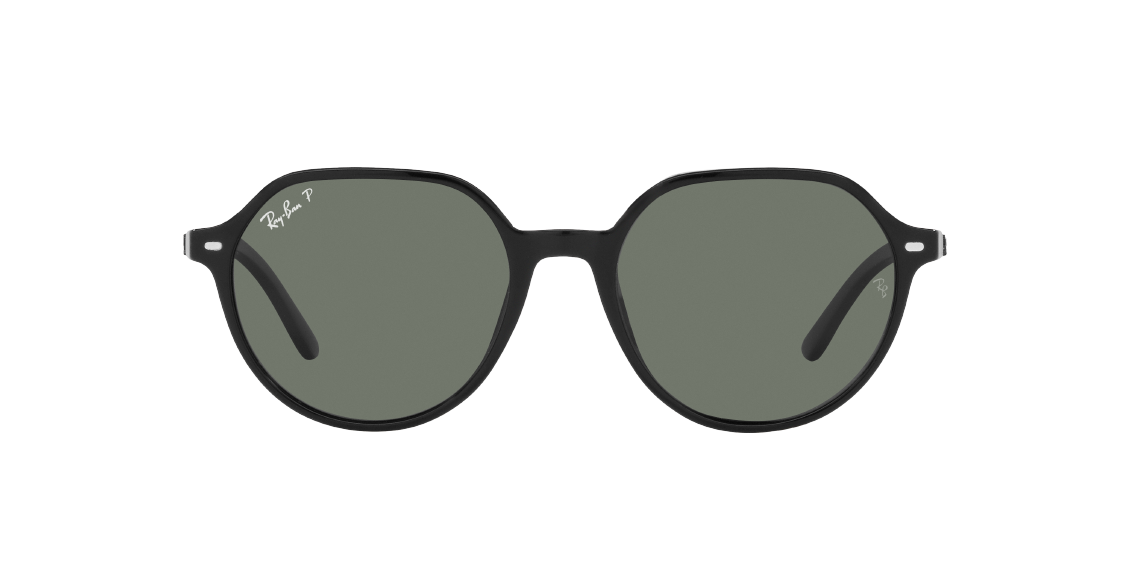 Солнцезащитные очки Ray-Ban Thalia RB2195 901/58
