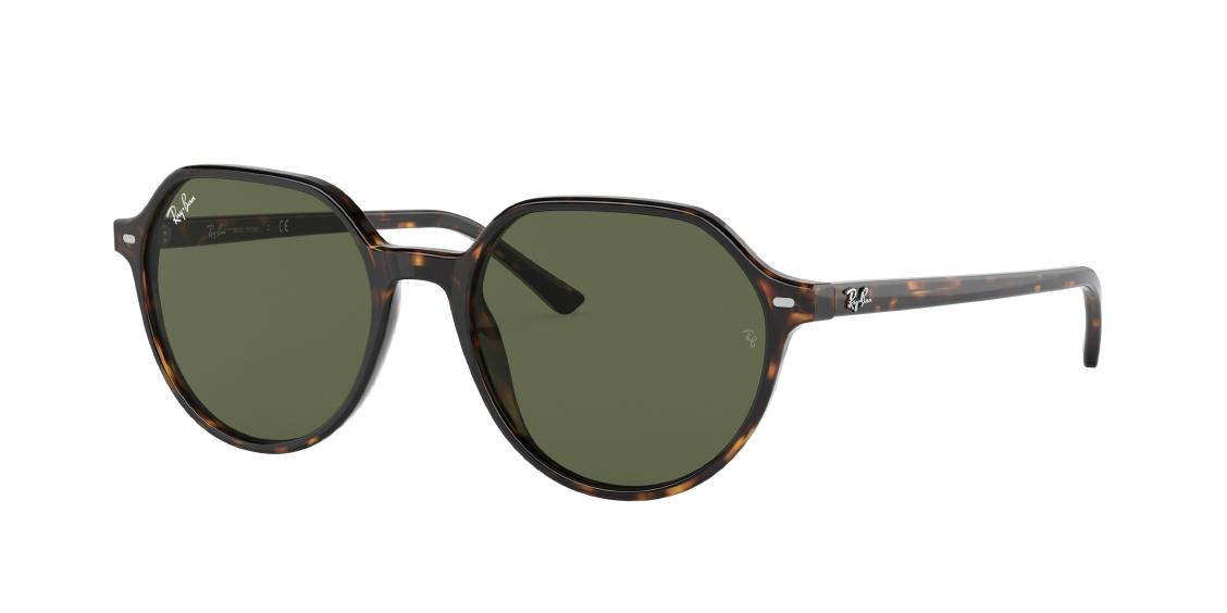 Солнцезащитные очки Ray-Ban Thalia RB2195 902/31