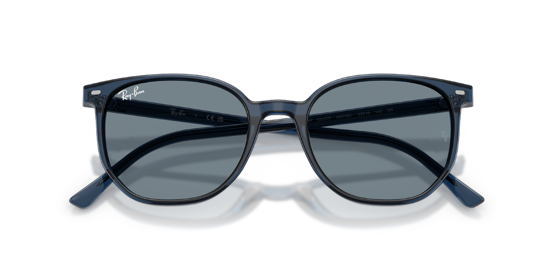 Солнцезащитные очки Ray-Ban Elliot RB2197 143762