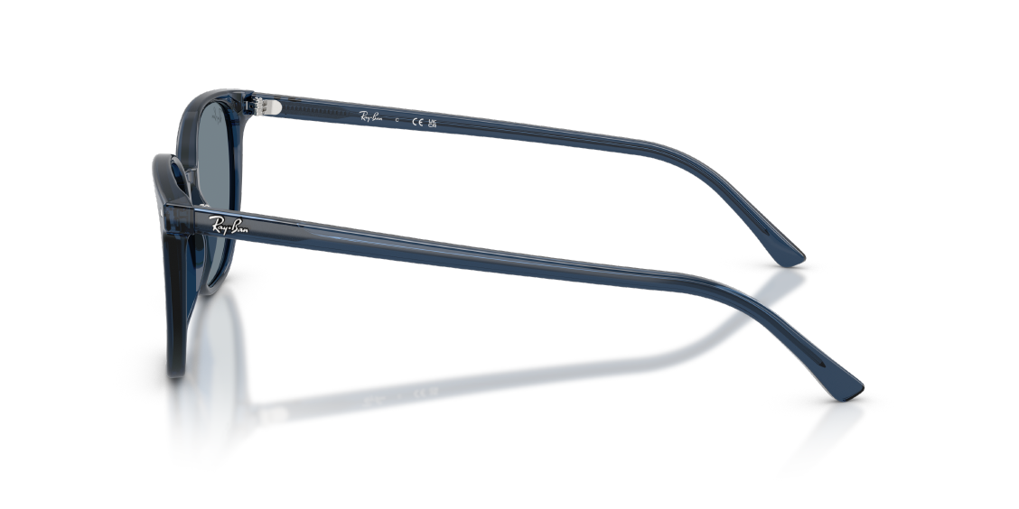 Солнцезащитные очки Ray-Ban Elliot RB2197 143762