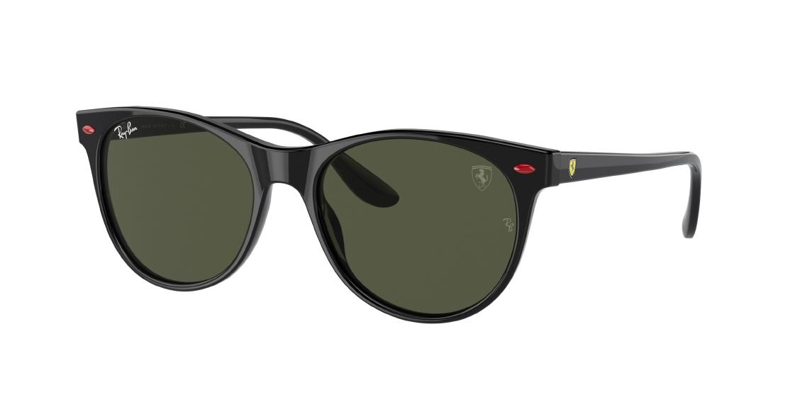 Солнцезащитные очки Ray-Ban RB2202M F60131