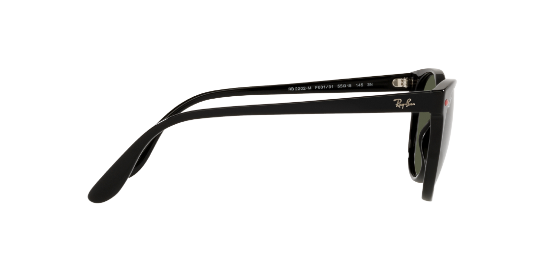 Солнцезащитные очки Ray-Ban RB2202M F60131