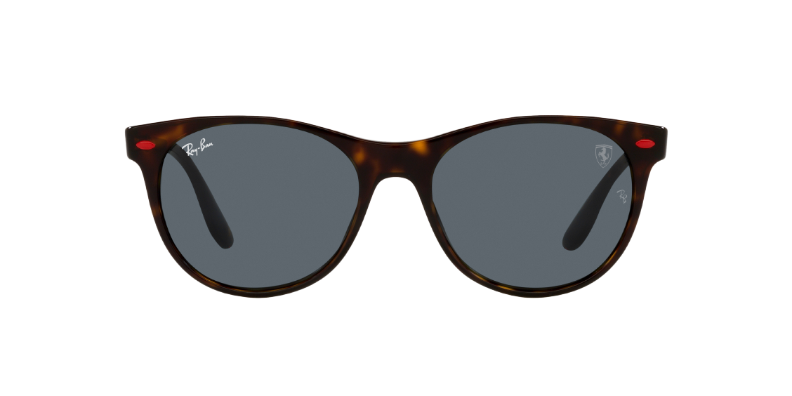 Солнцезащитные очки Ray-Ban RB2202M F613R5