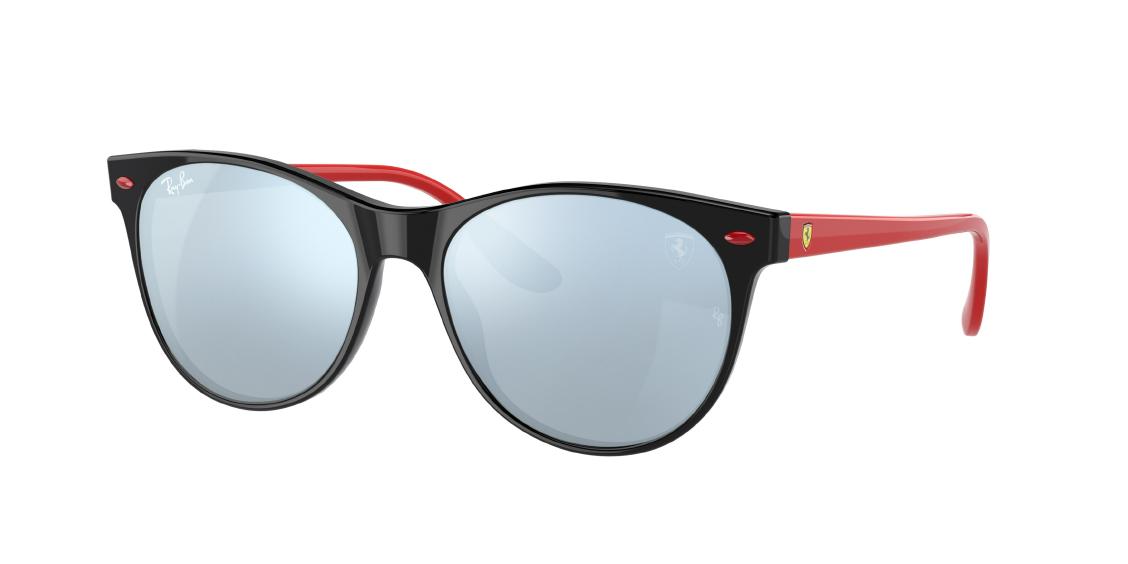Ray-Ban RB2202M F64430