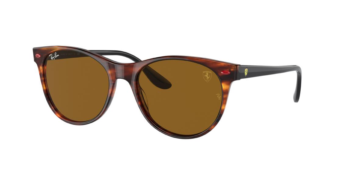 Солнцезащитные очки Ray-Ban RB2202M F66733