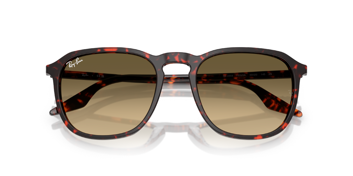 Солнцезащитные очки Ray-Ban RB2203 14290A