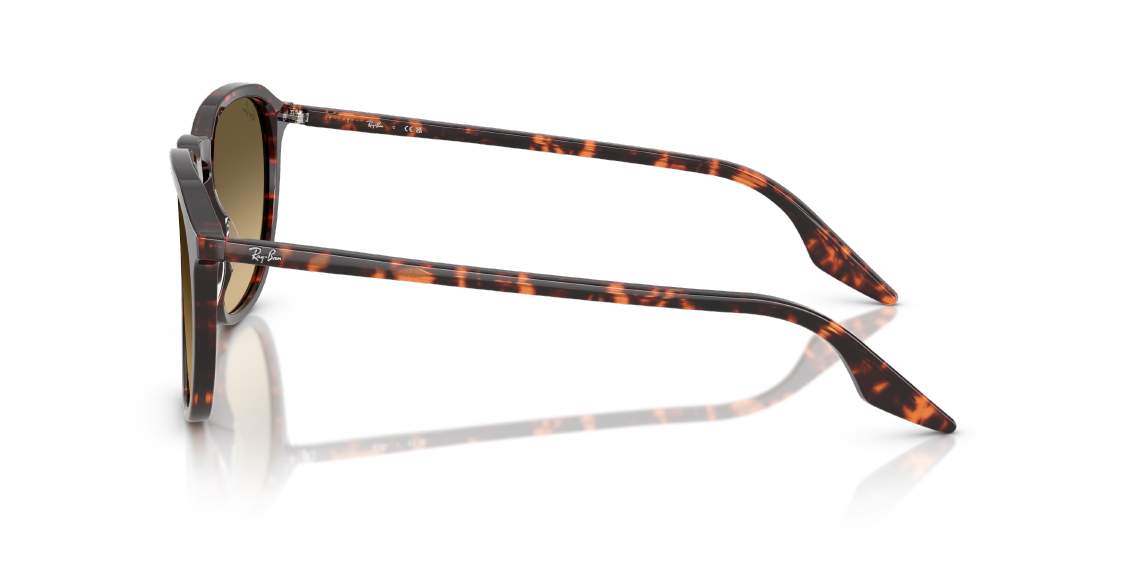 Солнцезащитные очки Ray-Ban RB2203 14290A