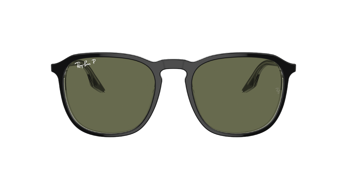 Солнцезащитные очки Ray-Ban RB2203 919/58