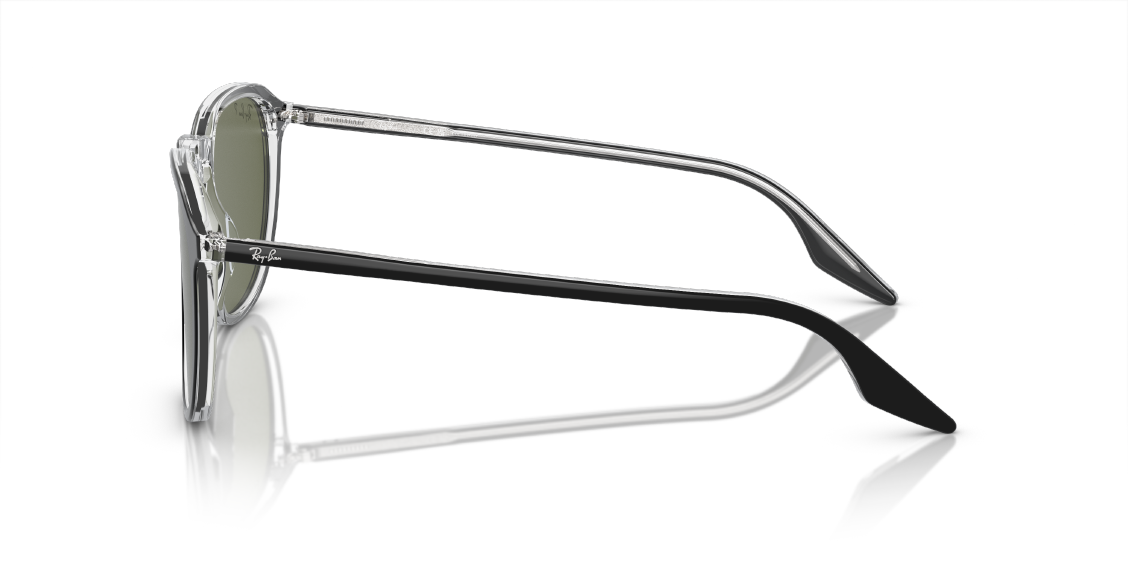 Солнцезащитные очки Ray-Ban RB2203 919/58