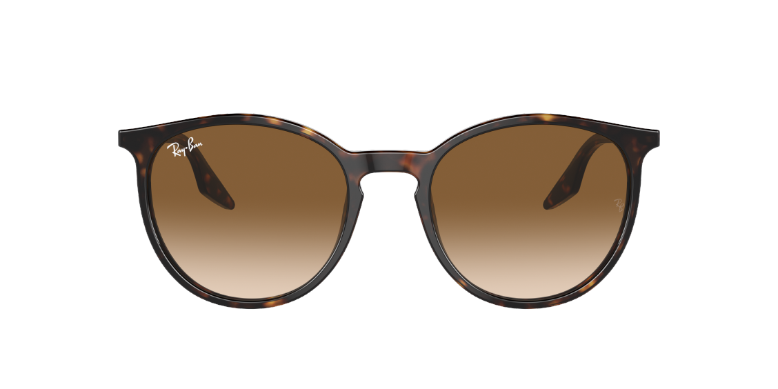 Солнцезащитные очки Ray-Ban RB2204 902/51