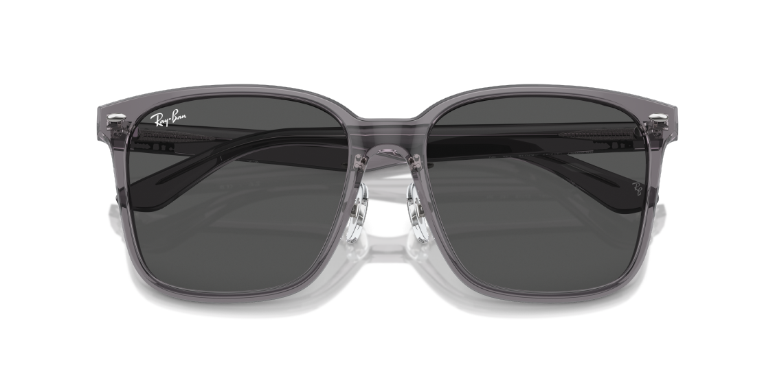 Солнцезащитные очки Ray-Ban RB2206D 139987