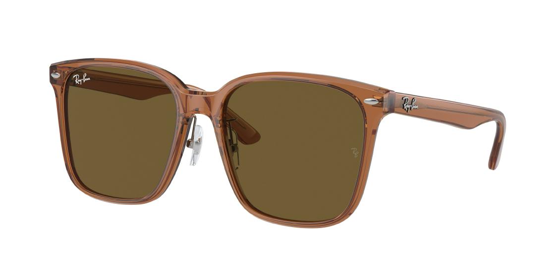 Солнцезащитные очки Ray-Ban RB2206D 663673