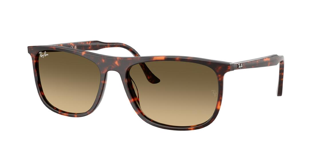 Солнцезащитные очки Ray-Ban RB2216 14290A