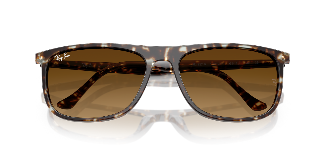 Солнцезащитные очки Ray-Ban RB2216 143185