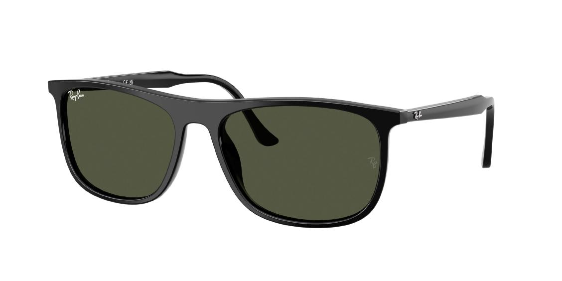 Солнцезащитные очки Ray-Ban RB2216 901/31