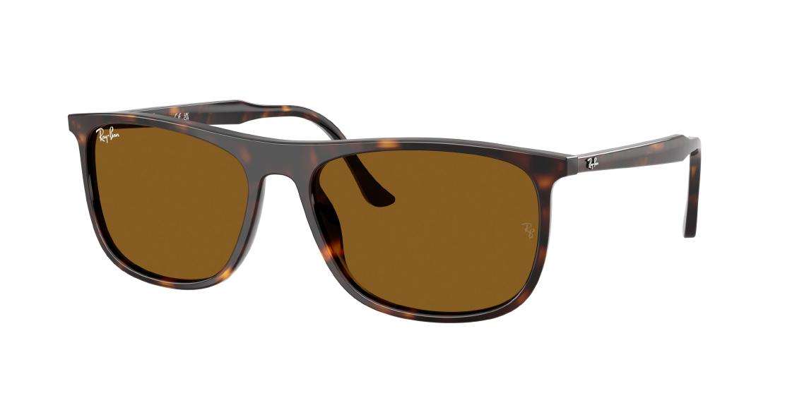 Солнцезащитные очки Ray-Ban RB2216 902/33