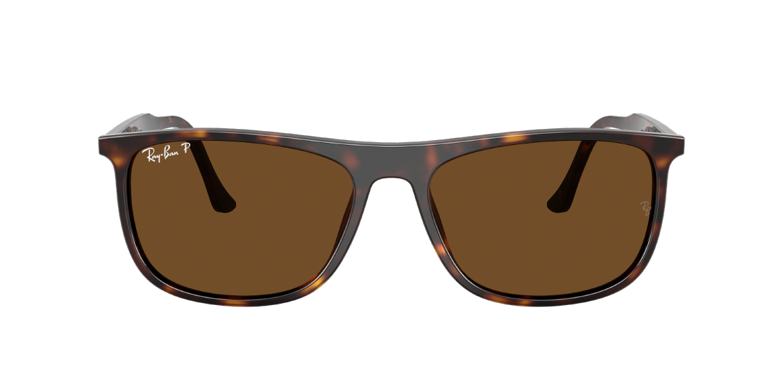 Солнцезащитные очки Ray-Ban RB2216 902/57