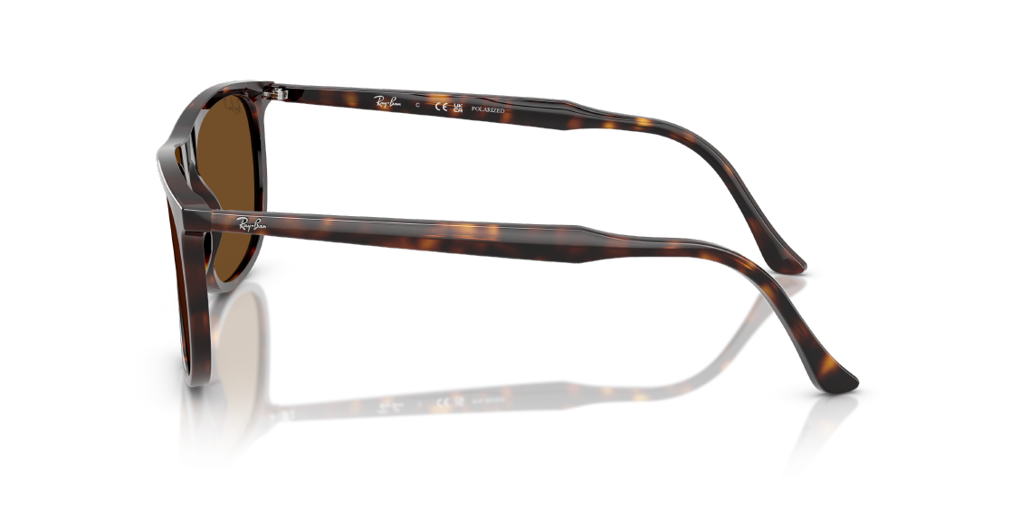 Солнцезащитные очки Ray-Ban RB2216 902/57